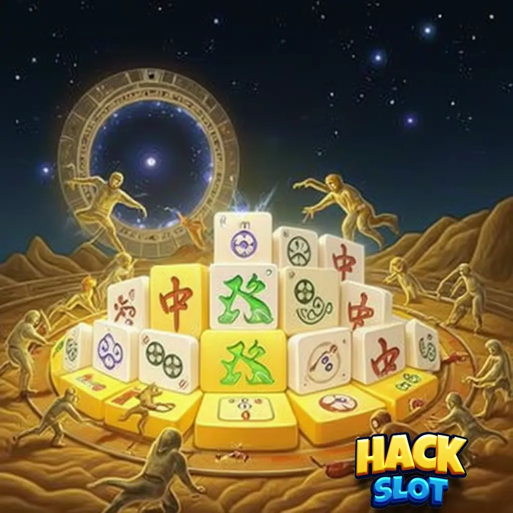 HACK SLOT Apk