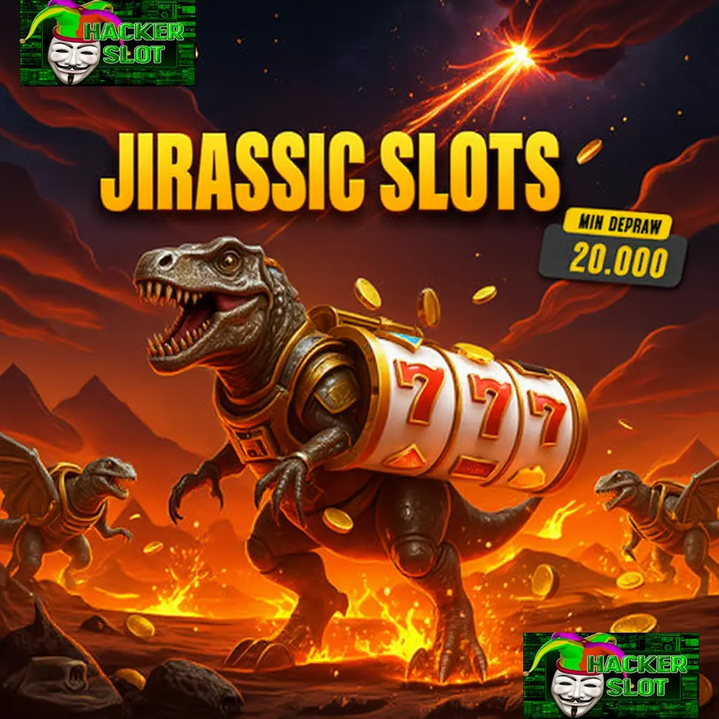 Logo Baru HACKER SLOT Apk Slot Login Info Aktual Berita Webs