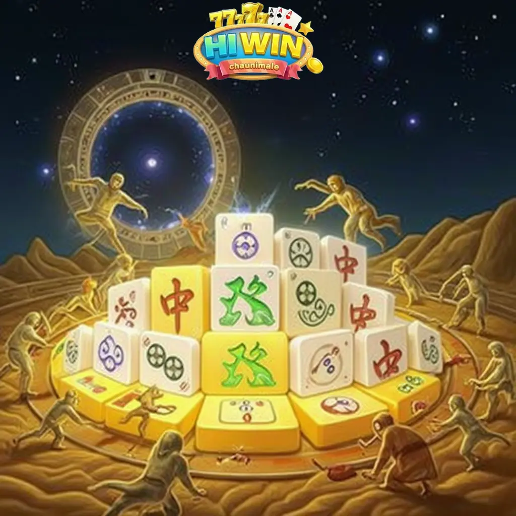 HIWIN Apk