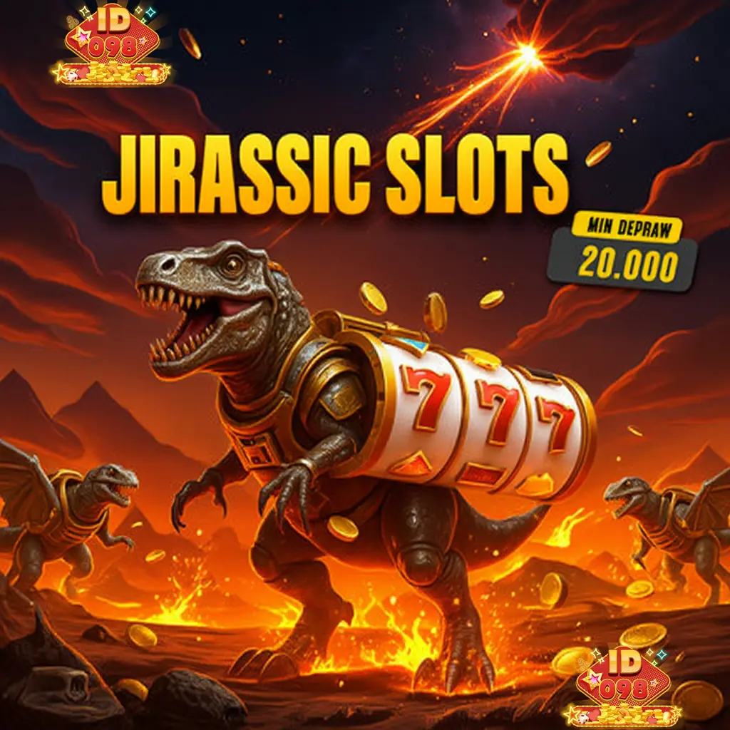 Logo Baru ID098 Apk Slot Login Info Aktual Berita Webs
