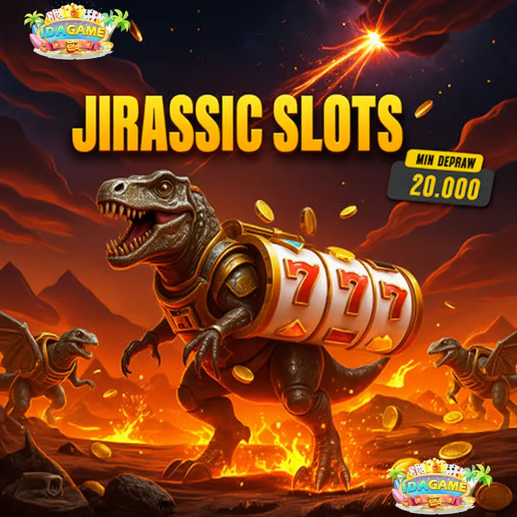 Logo Baru IDAGAME Apk Slot Login Info Aktual Berita Webs