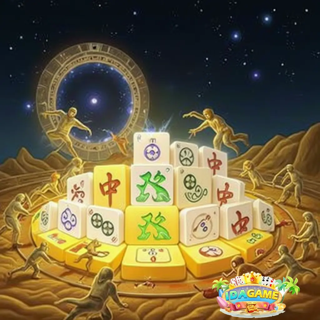 IDAGAME Apk