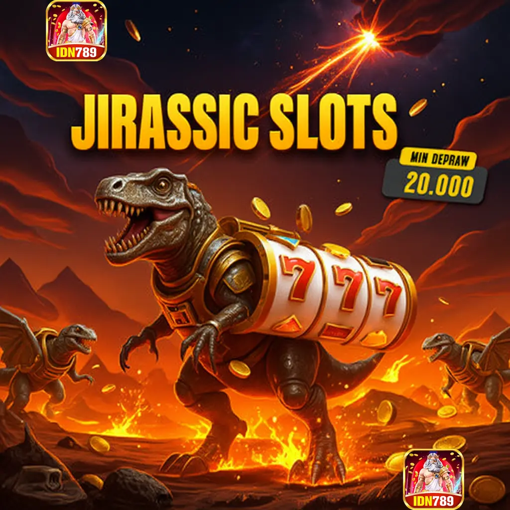 Logo Baru IDN789 Apk Slot Login Info Aktual Berita Webs