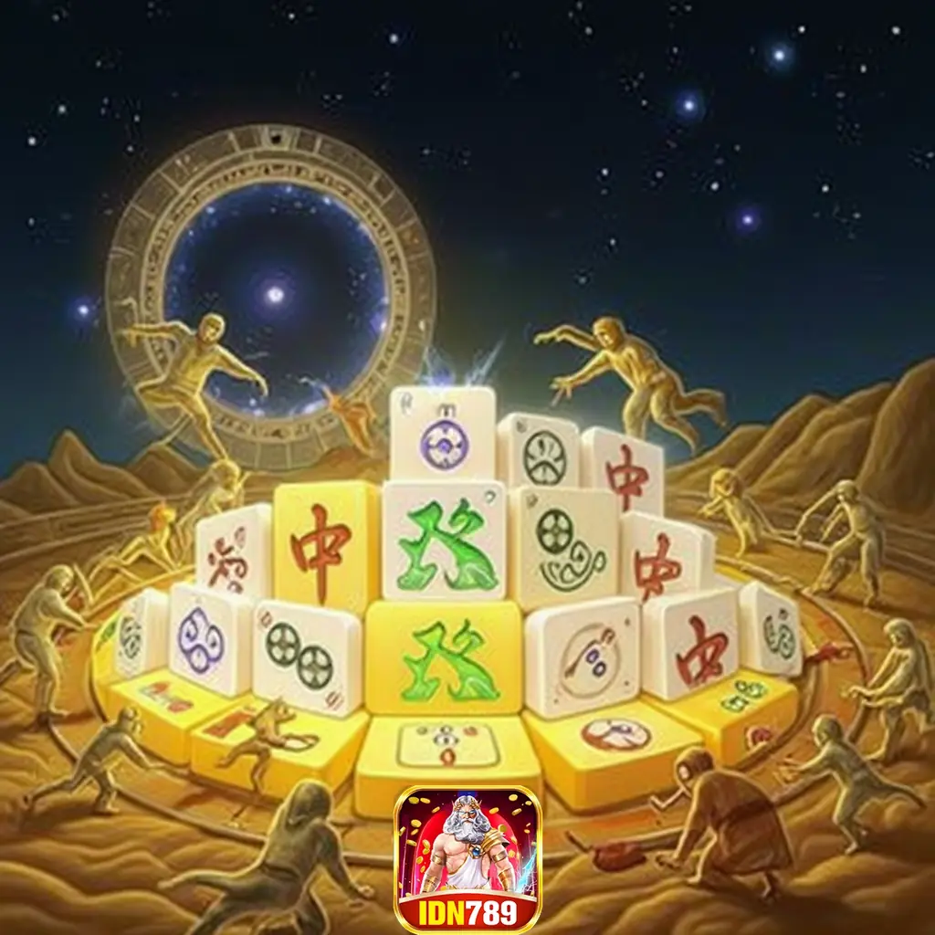 IDN789 Apk
