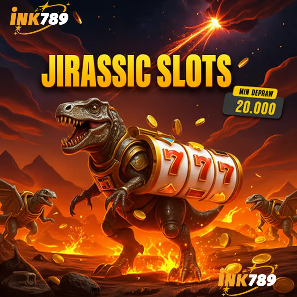 Logo Baru INK789 Apk Slot Login Info Aktual Berita Webs