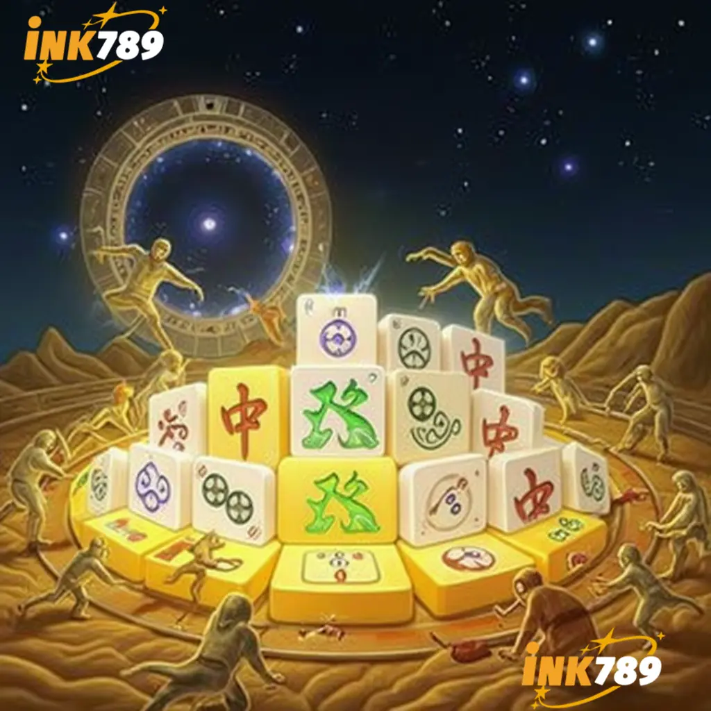 INK789 Apk