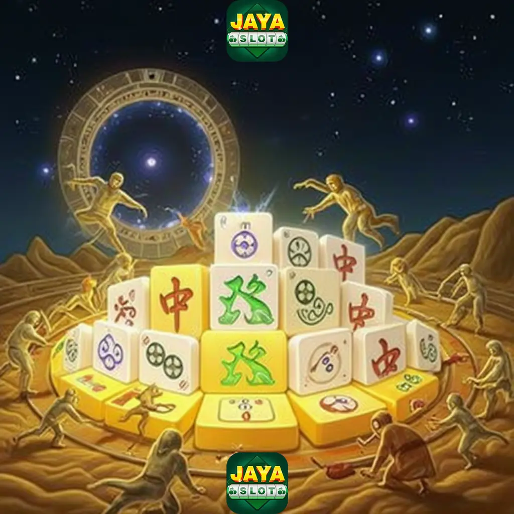 JAYASLOT Apk