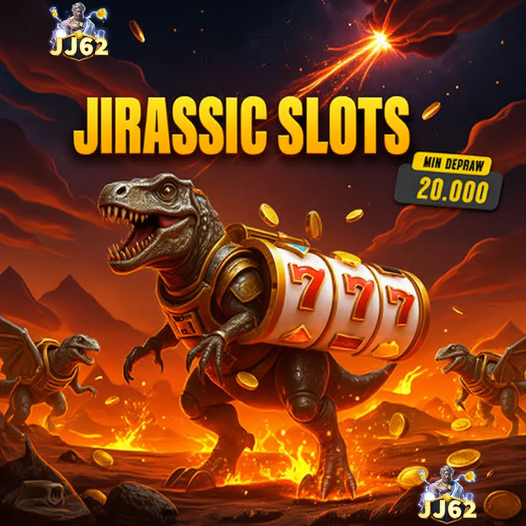 Logo Baru JJ62 Apk Slot Login Info Aktual Berita Webs