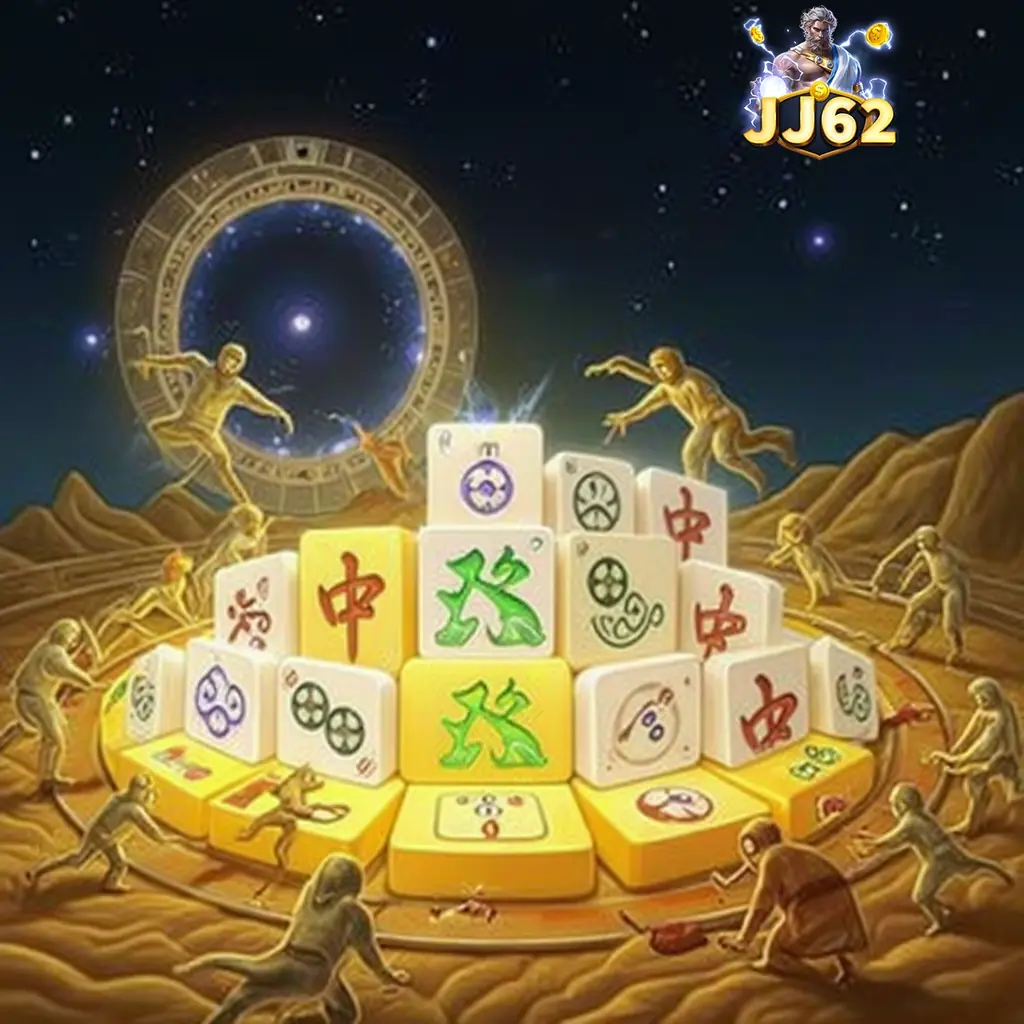 JJ62 Apk
