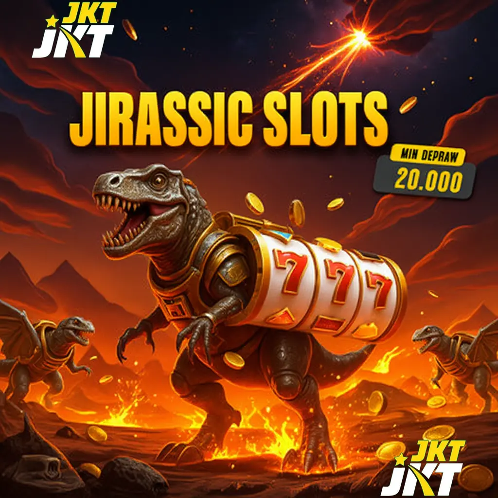 Logo Baru JKTJKT Apk Slot Login Info Aktual Berita Webs