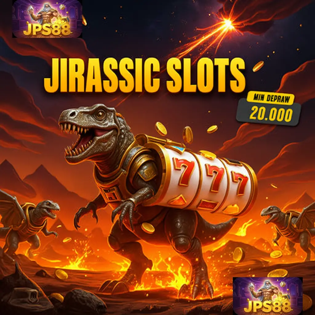 Logo Baru JPS88 Apk Slot Login Info Aktual Berita Webs