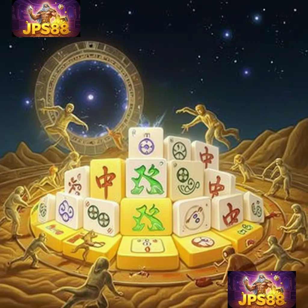 JPS88 Apk