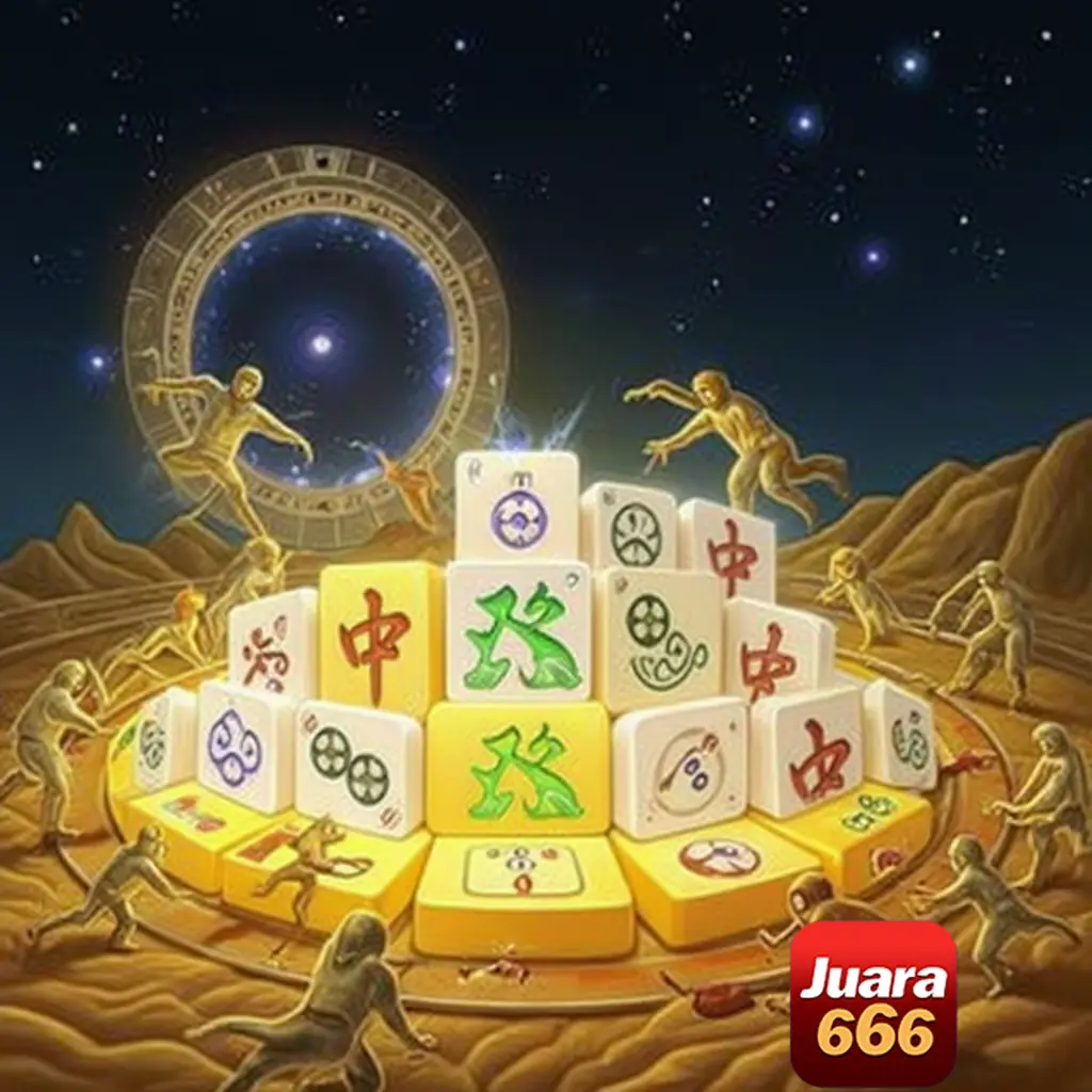JUARA66 Apk