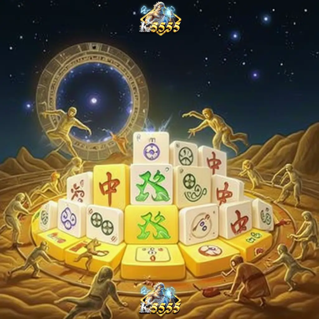 K5555 Apk