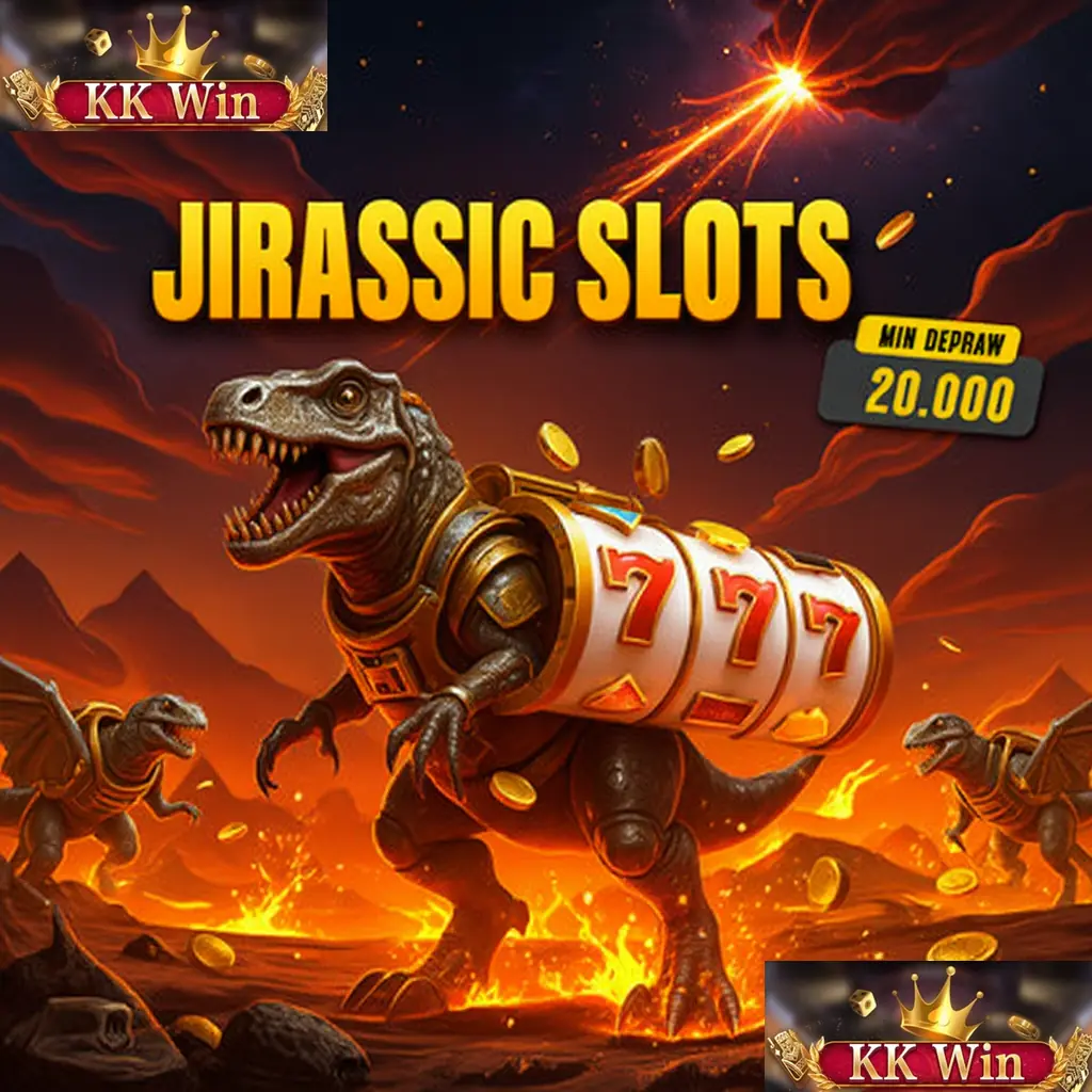Logo Baru KKWINSLOTS Apk Slot Login Info Aktual Berita Webs