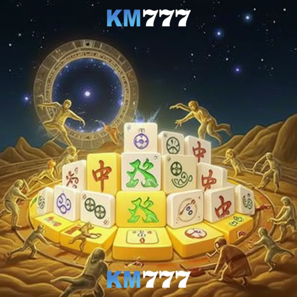 KM777 Apk