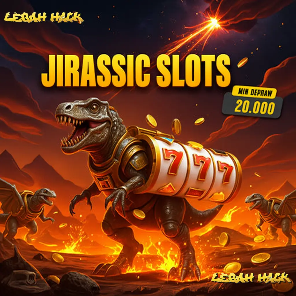 Logo Baru LEBAH HACK Apk Slot Login Info Aktual Berita Webs