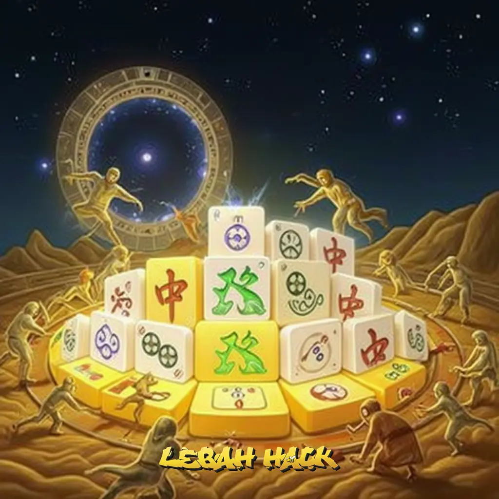 LEBAH HACK Apk