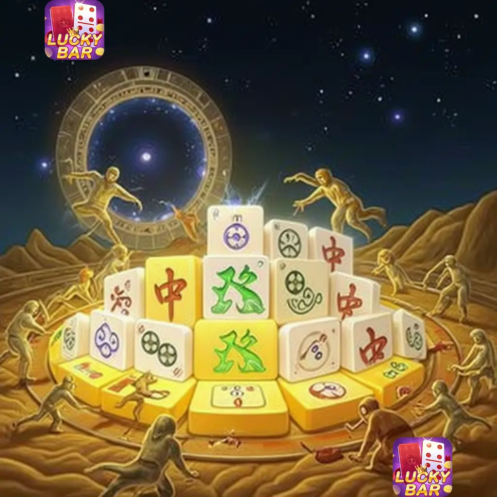 LUCKY BAR Apk