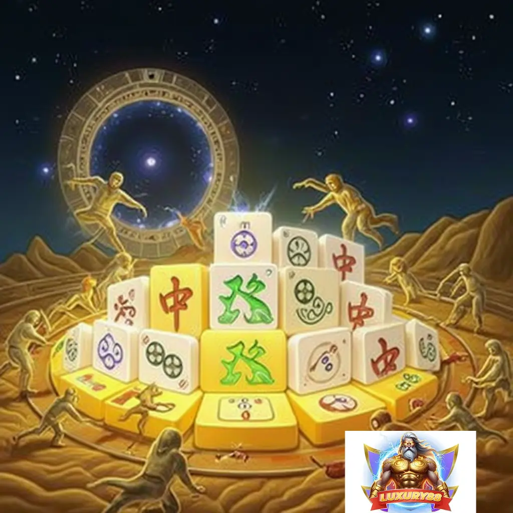 LUXURY88 Apk
