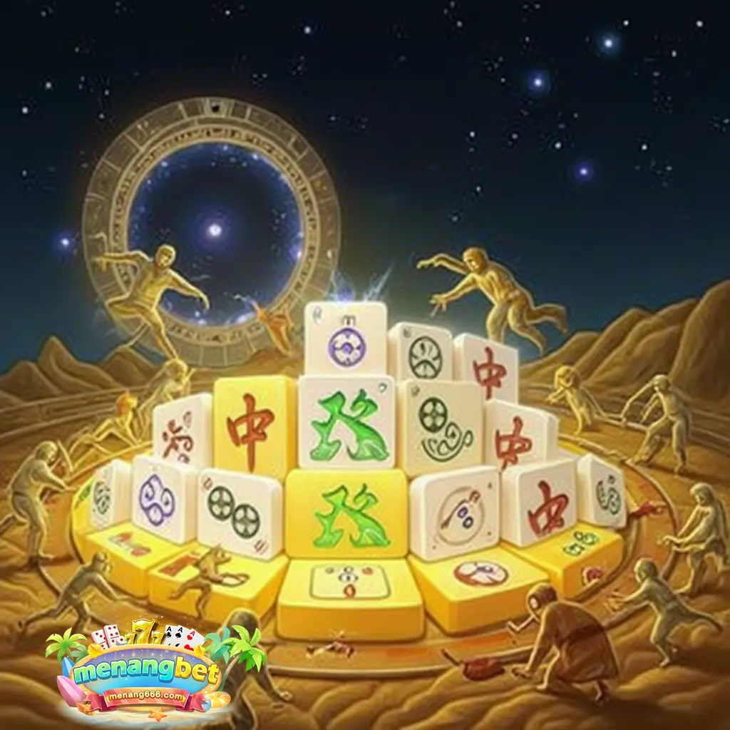 MENANG666 Apk