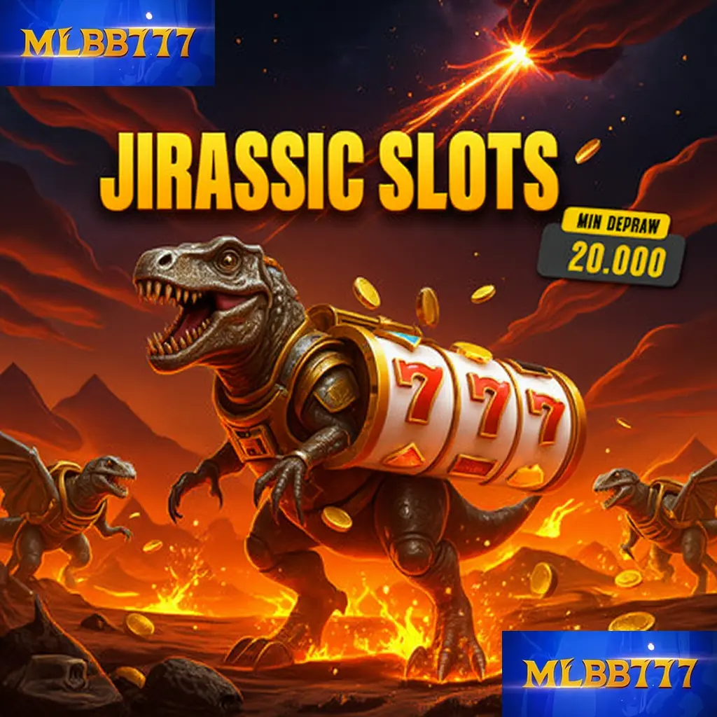 Logo Baru MLBB777 Apk Slot Login Info Aktual Berita Webs