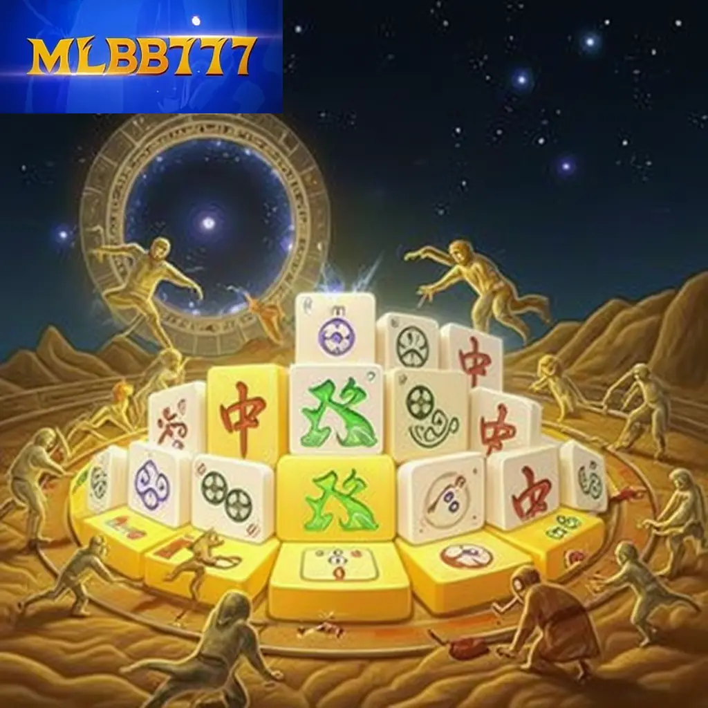 MLBB777 Apk