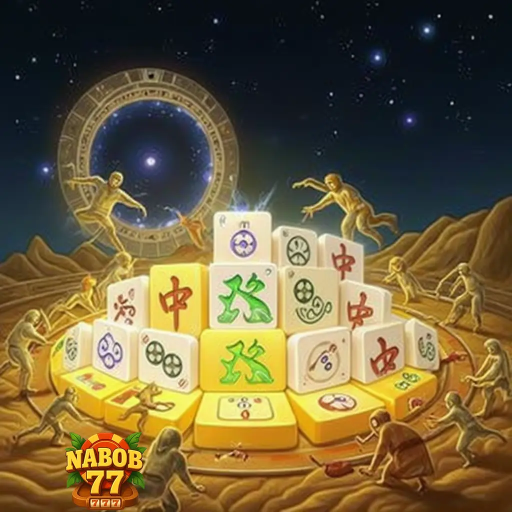 NABOB77 Apk