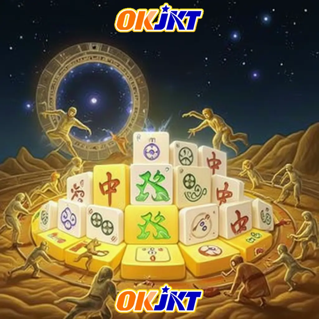 OKJKT Apk