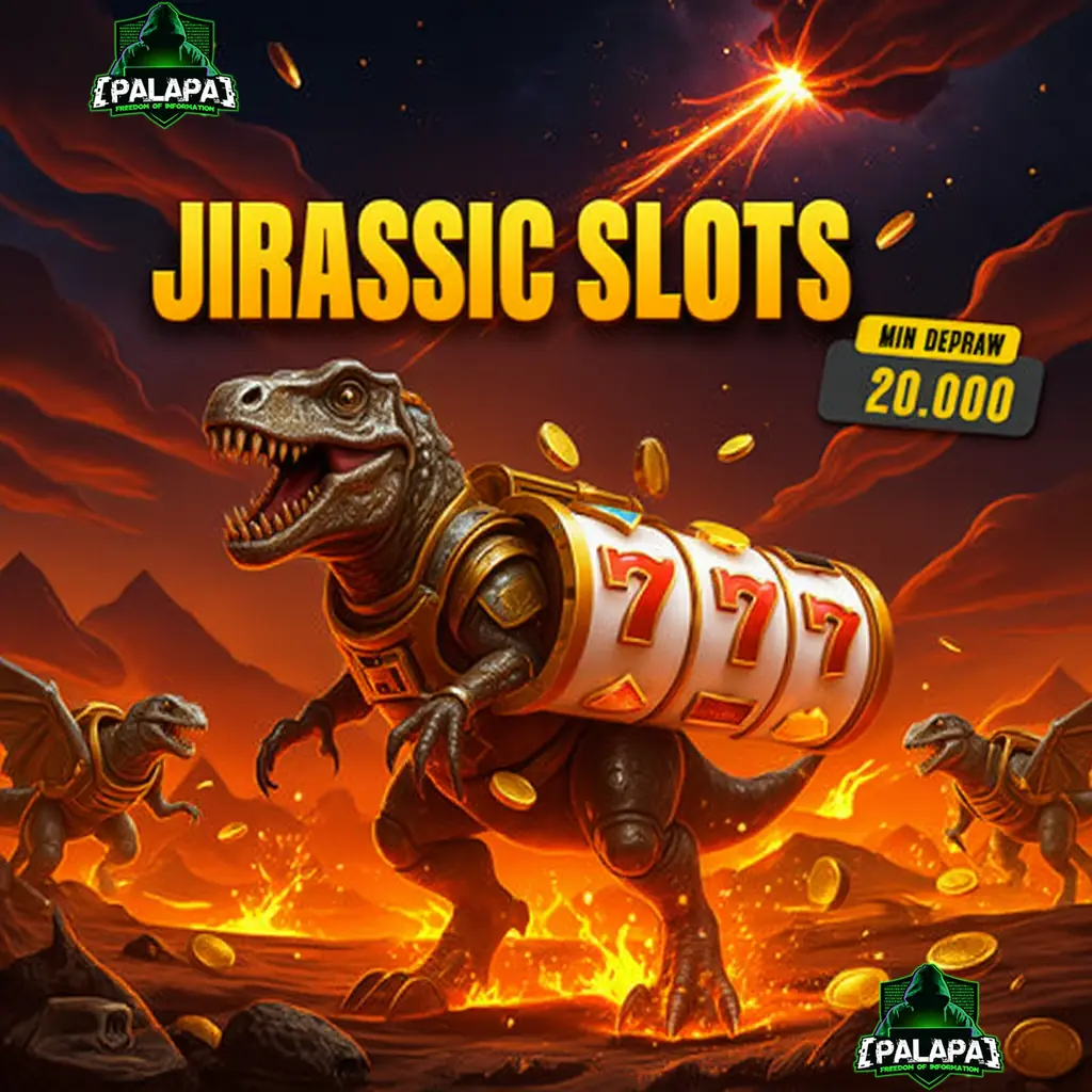 Logo Baru PALAPA HACK SLOT Apk Slot Login Info Aktual Berita Webs