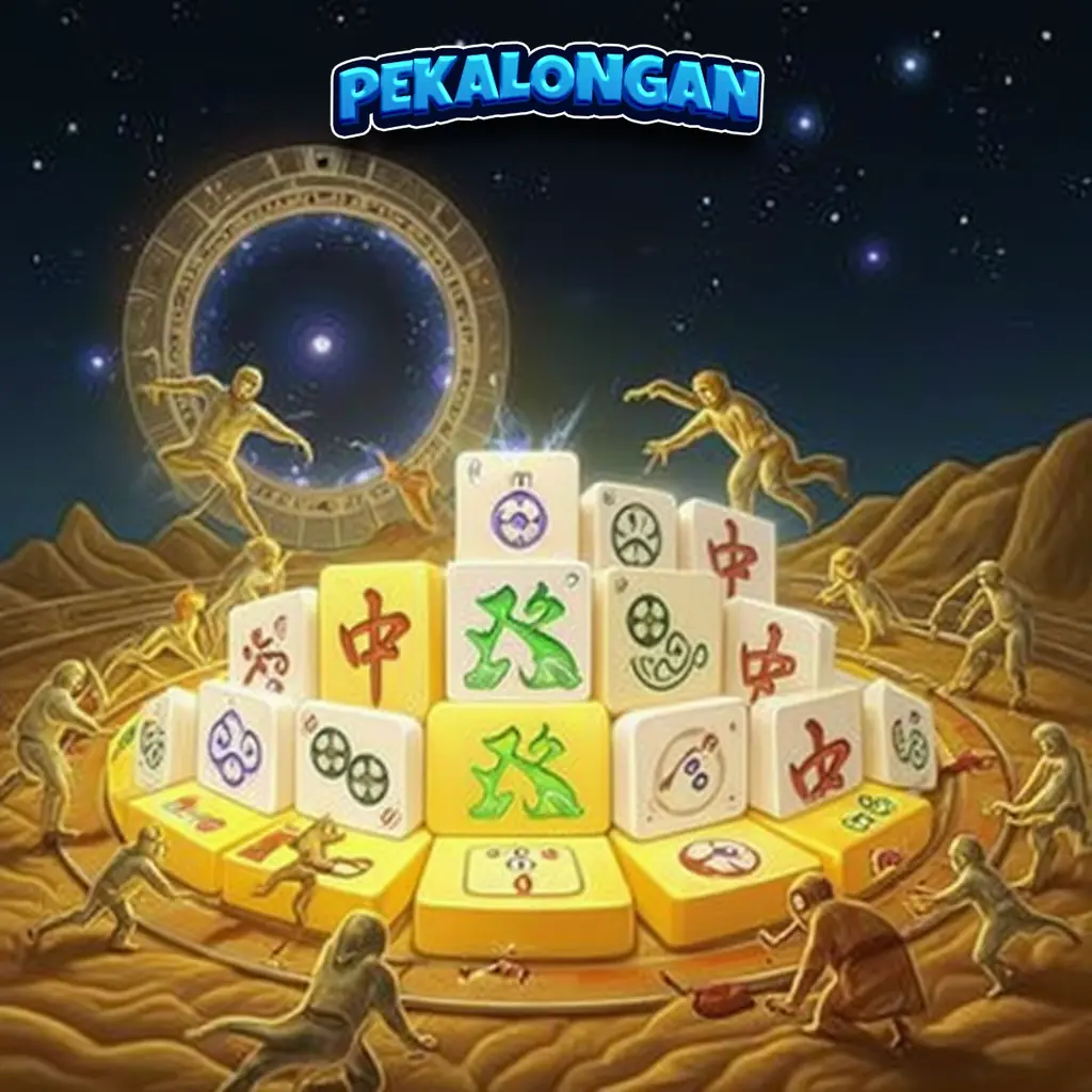 PEKALONGAN CHEAT Apk