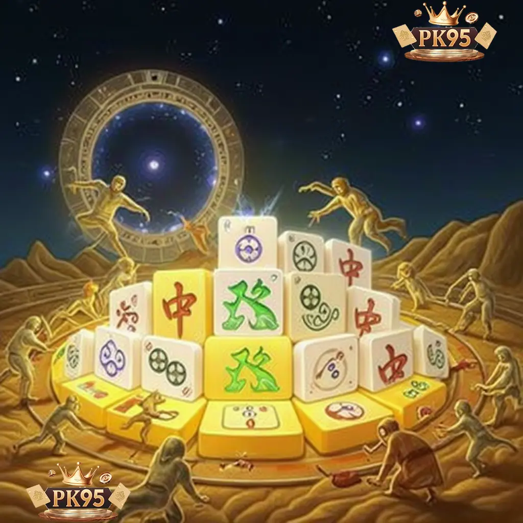 PK95 Apk