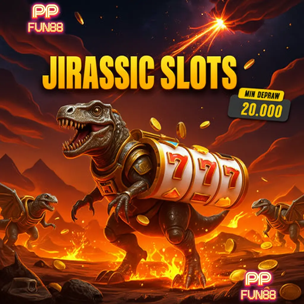 Logo Baru PPFUN88 Apk Slot Login Info Aktual Berita Webs