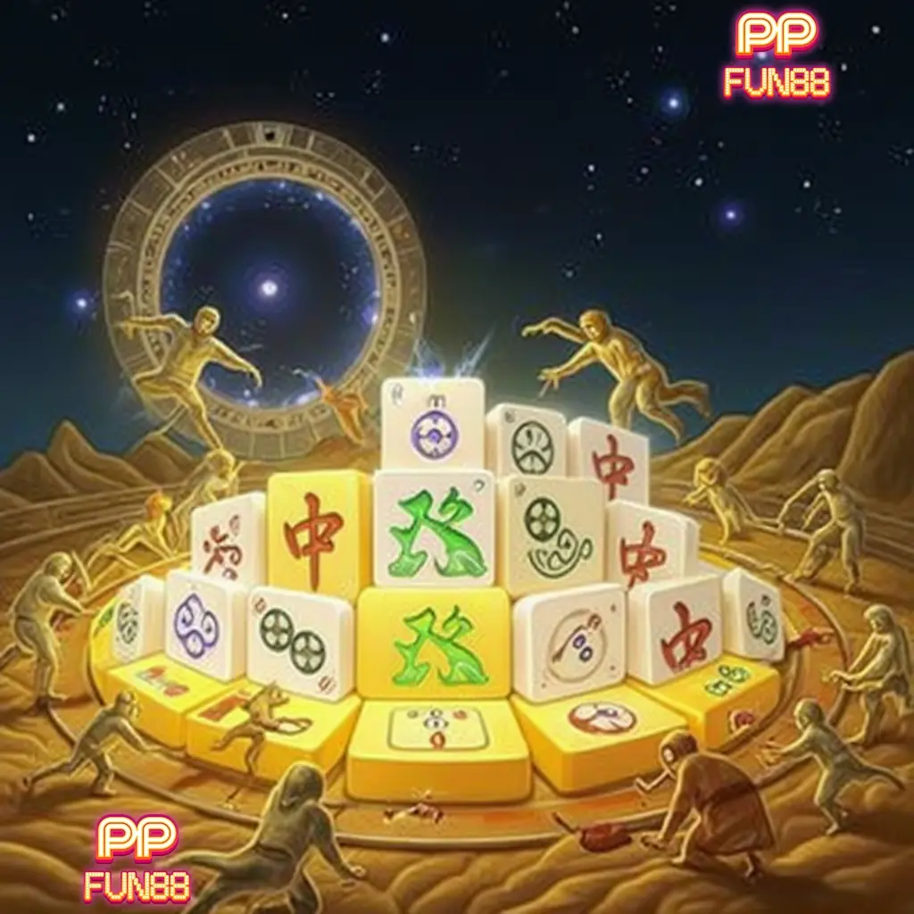 PPFUN88 Apk