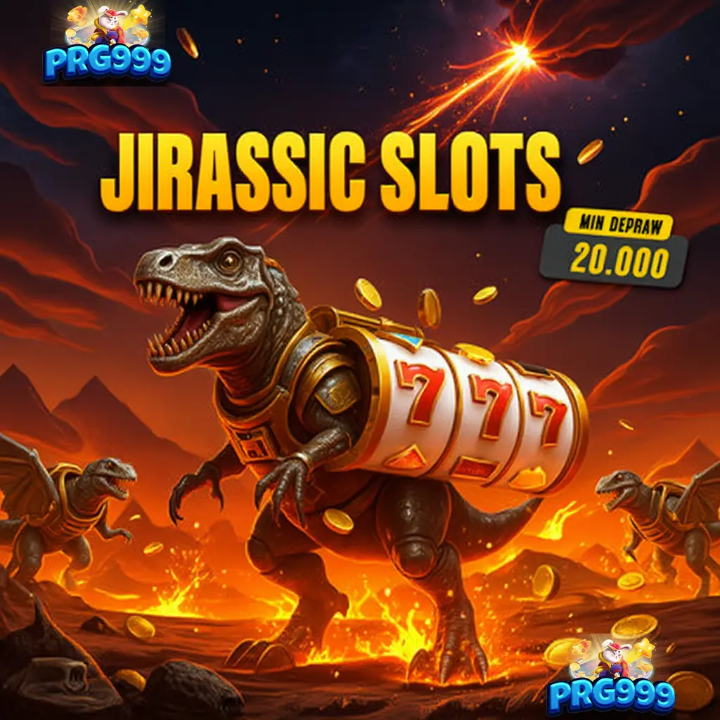 Logo Baru PRG999 Apk Slot Login Info Aktual Berita Webs