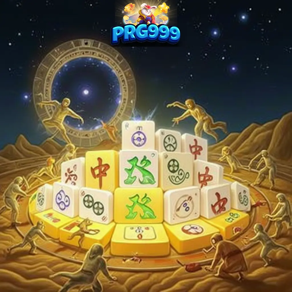 PRG999 Apk