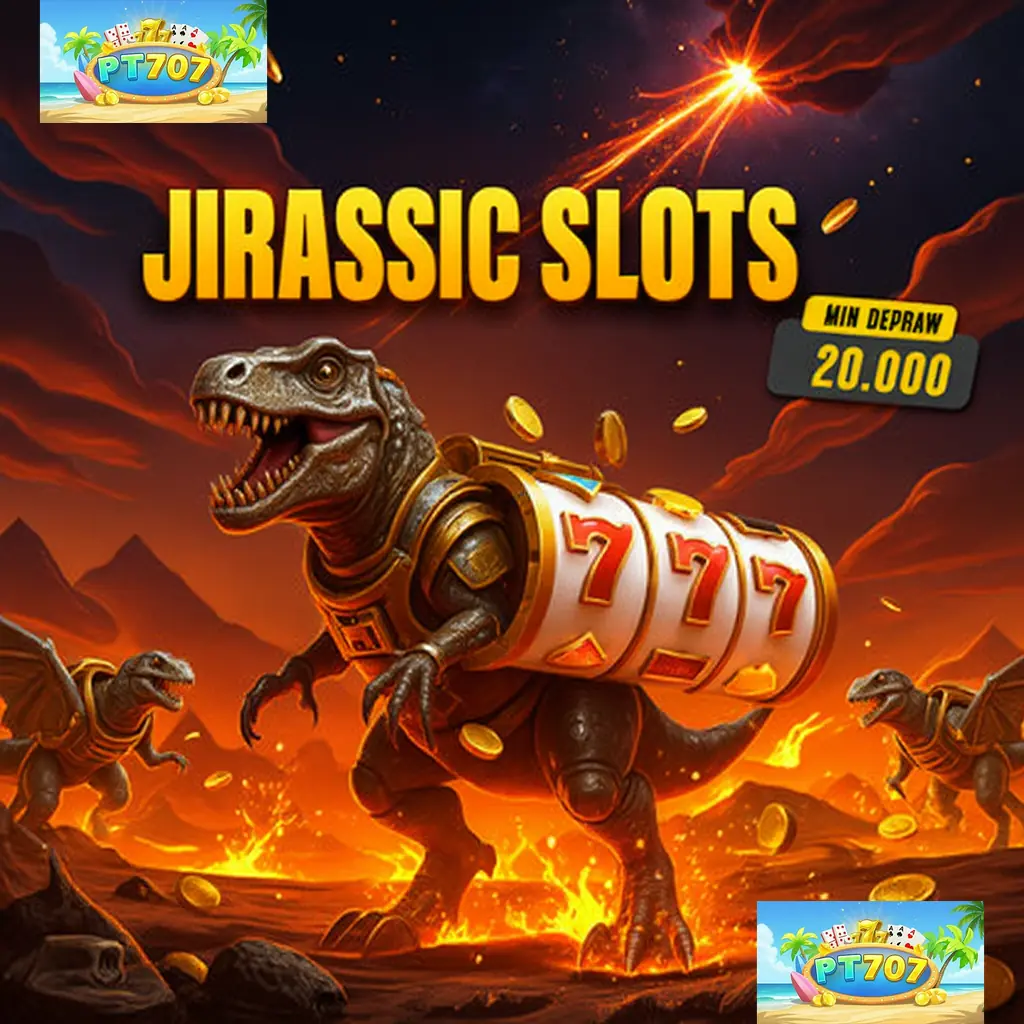 Logo Baru PT707 Apk Slot Login Info Aktual Berita Webs