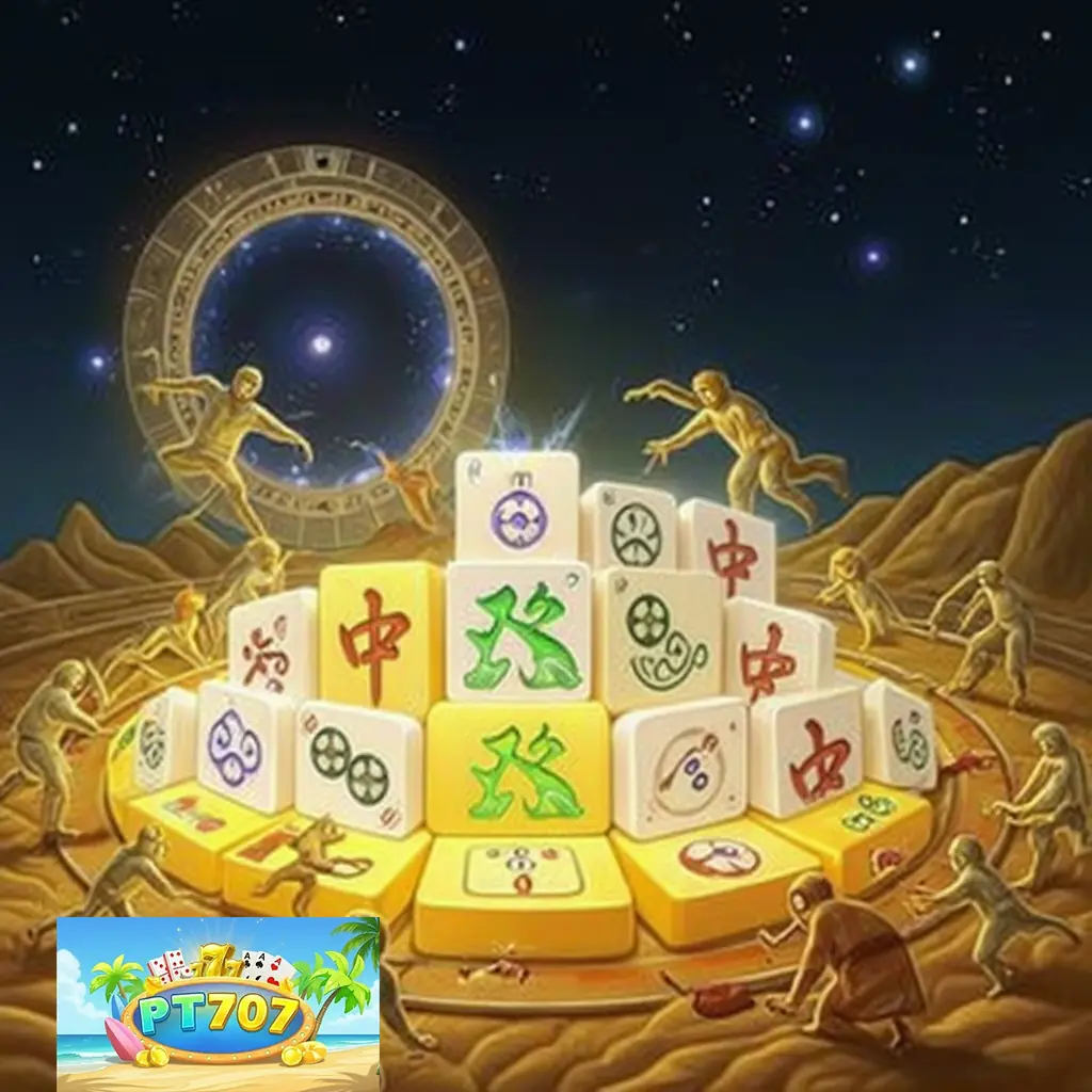 PT707 Apk