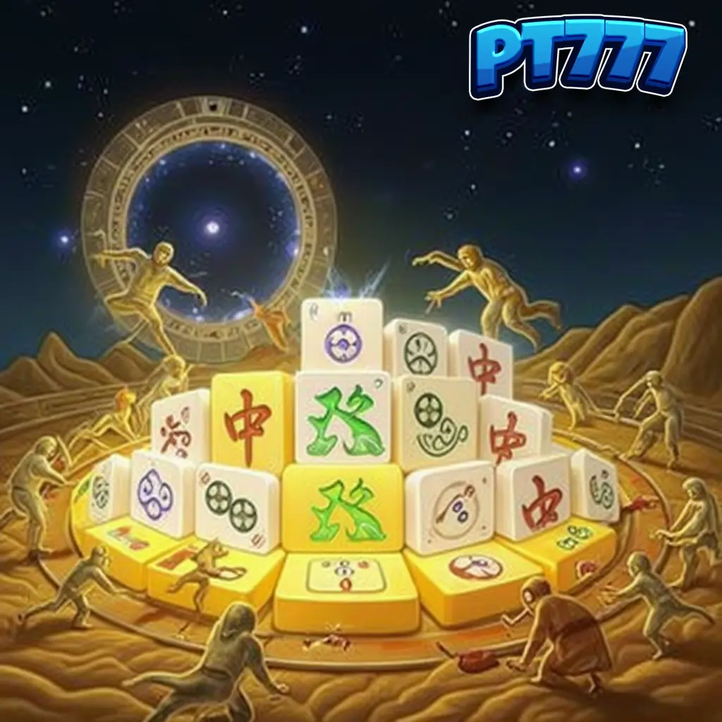PT777 Apk