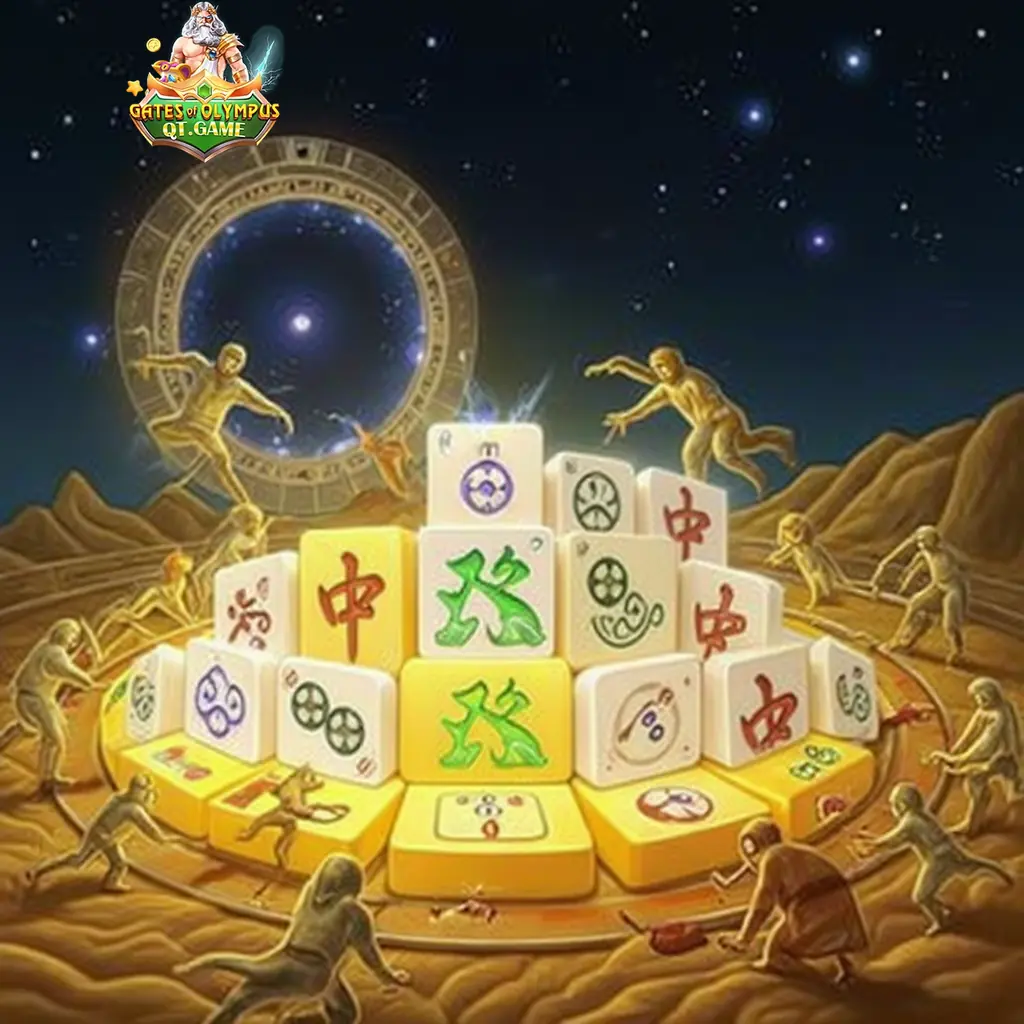QT777 Apk