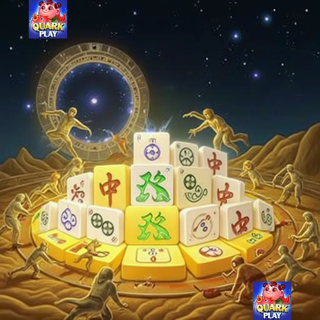 QUARK PLAY Apk