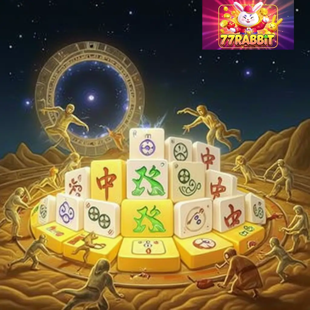 RABBIT77 Apk