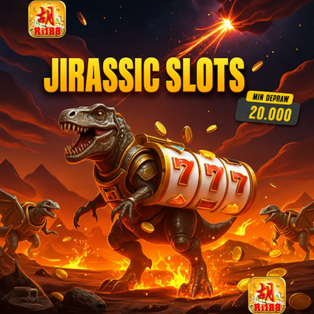 Logo Baru RI188 Apk Slot Login Info Aktual Berita Webs