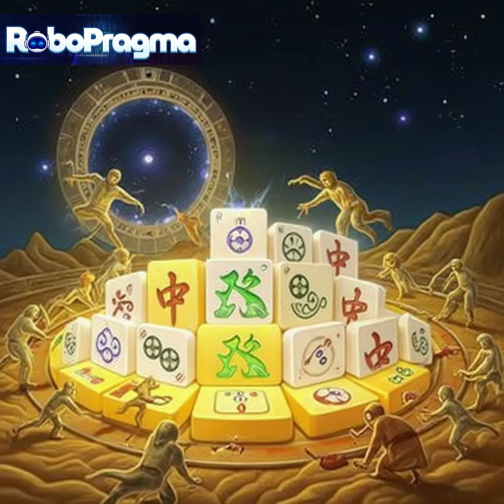 ROBOPRAGMA Apk