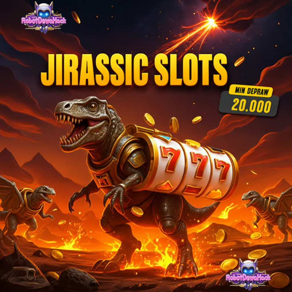 Logo Baru ROBOT DEWA CHEAT Apk Slot Login Info Aktual Berita Webs