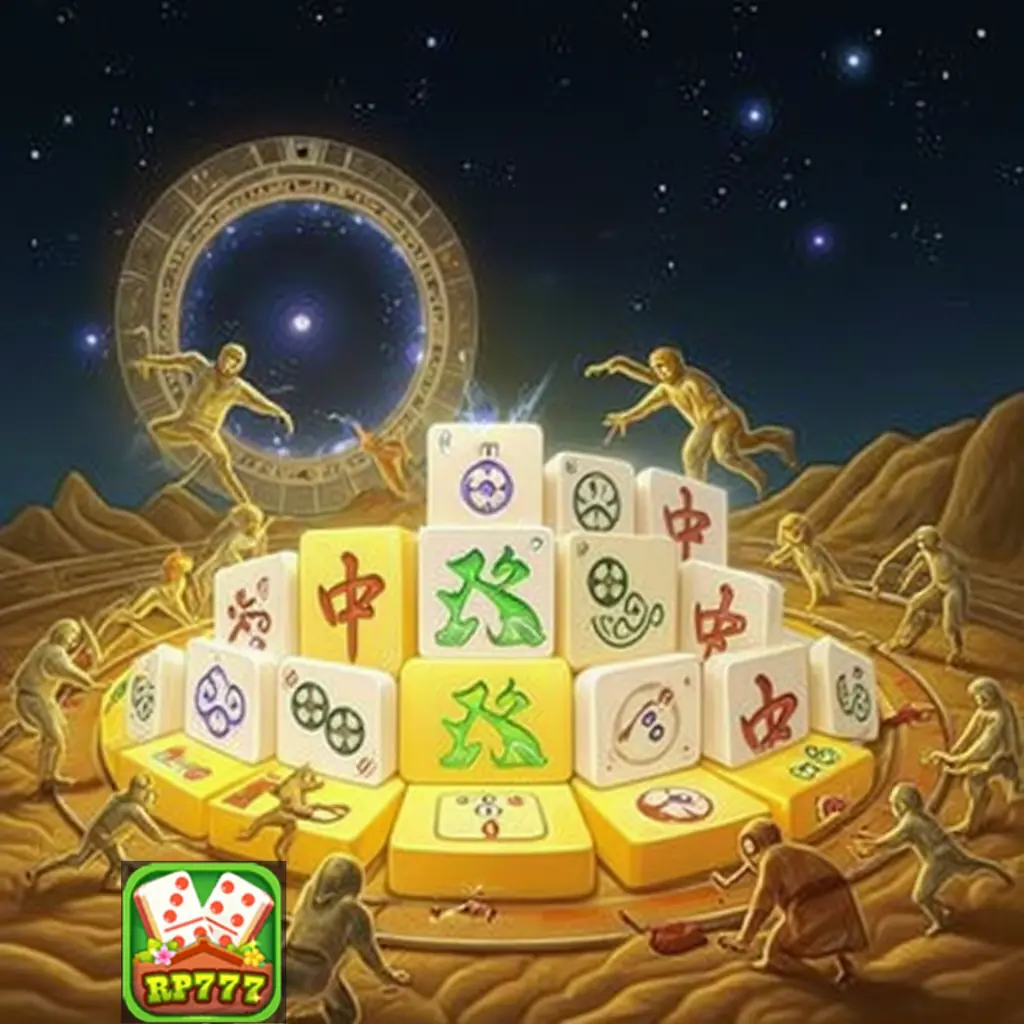 RP777 Apk