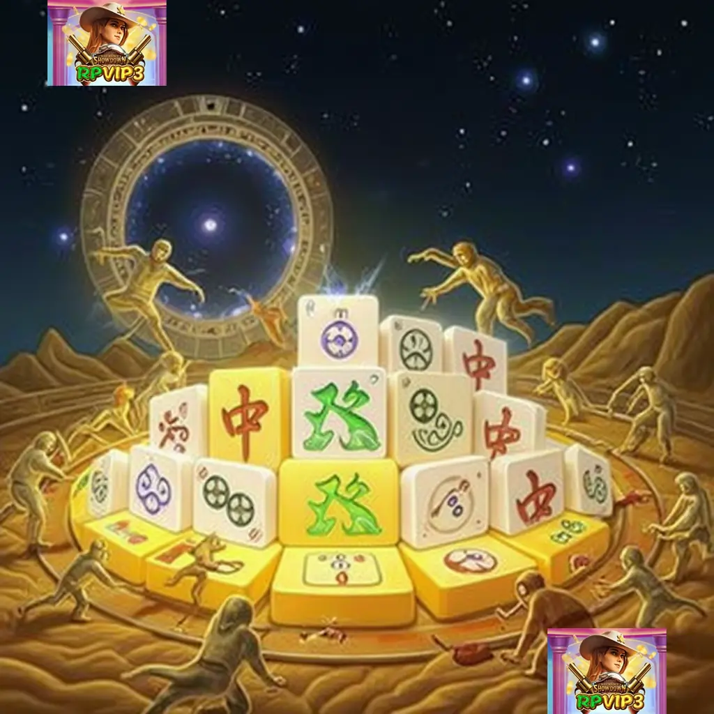 RPVIP3 Apk