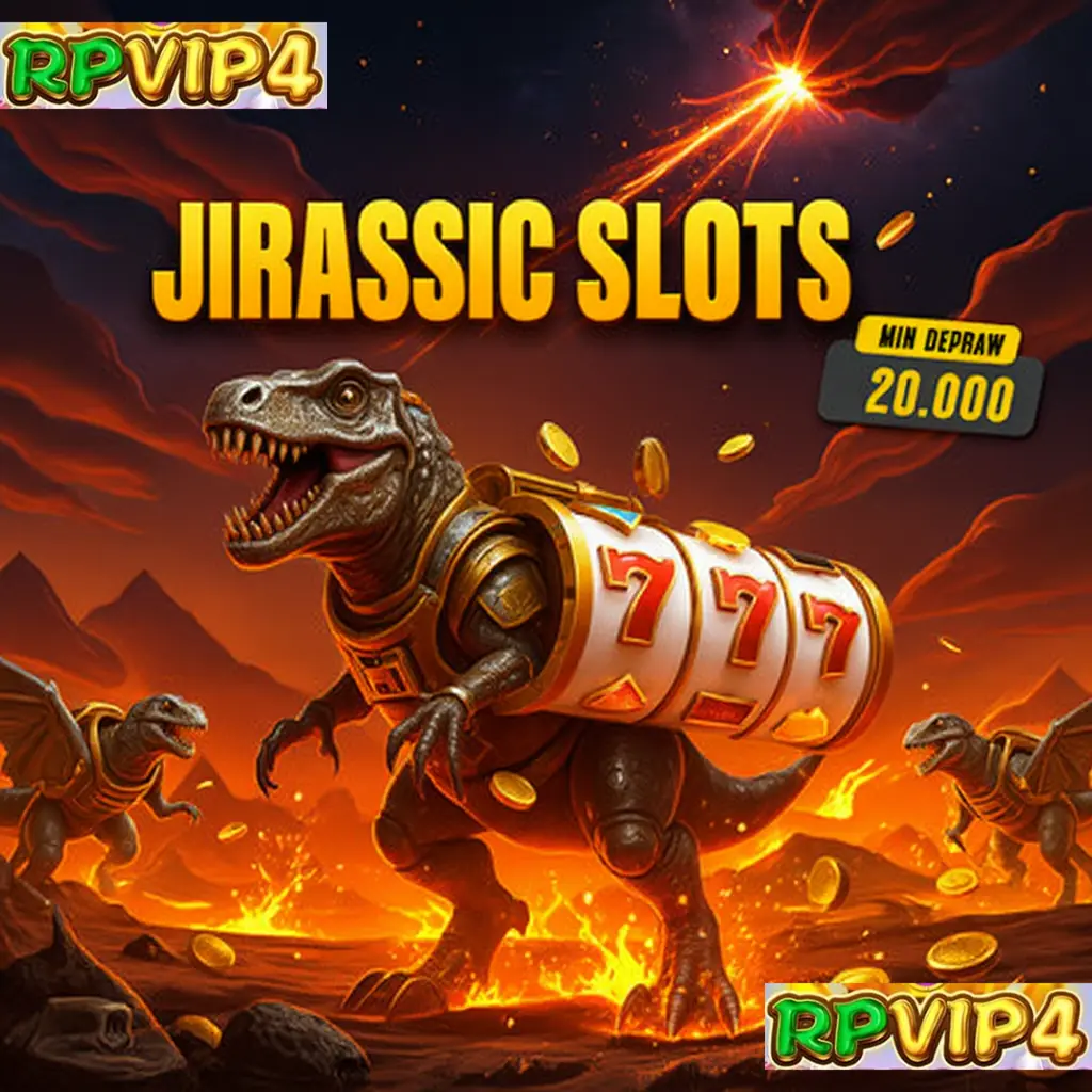 Logo Baru RPVIP4 Apk Slot Login Info Aktual Berita Webs
