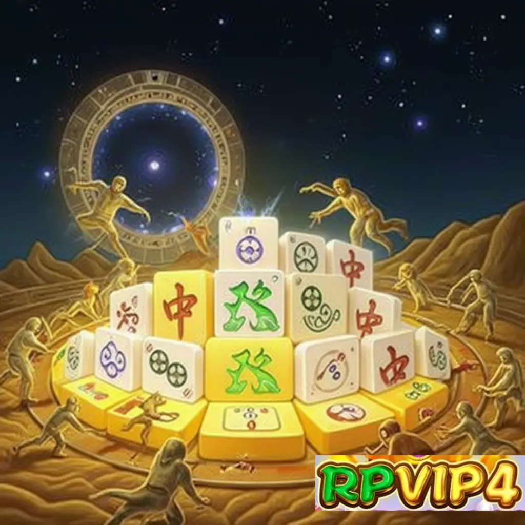 RPVIP4 Apk