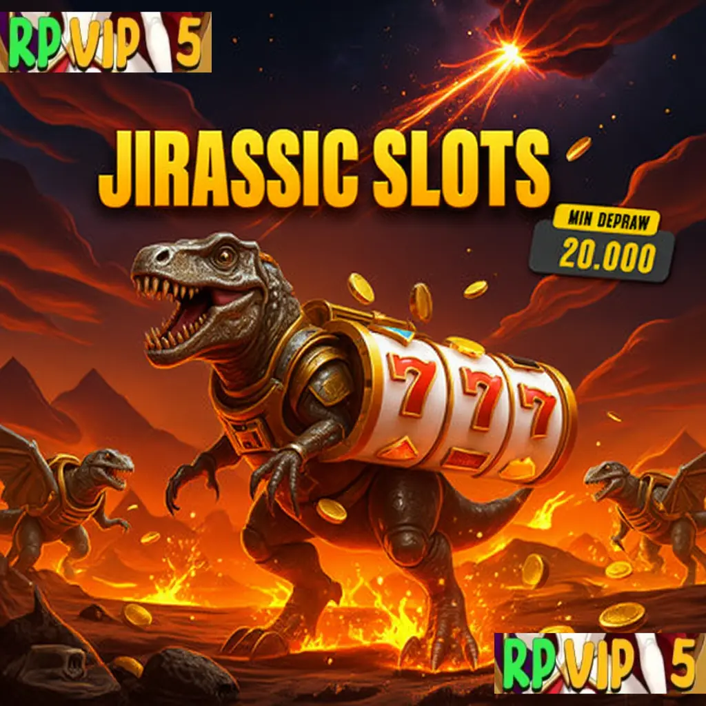 Logo Baru RPVIP5 Apk Slot Login Info Aktual Berita Webs